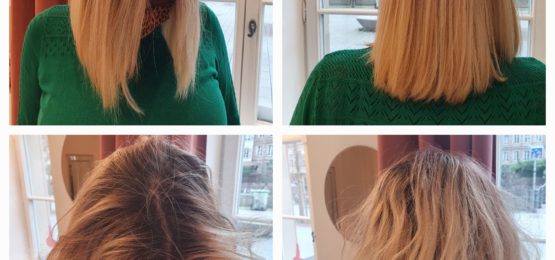 coiffure strasbourg avant/après