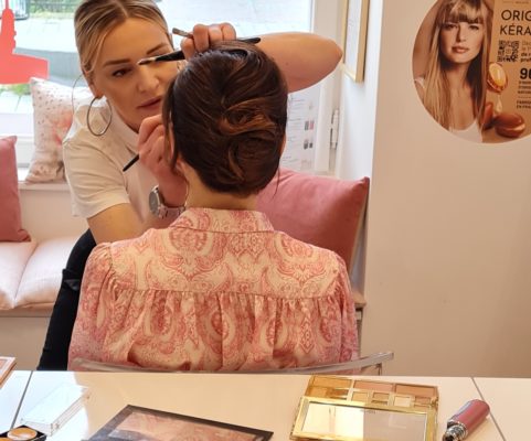 aurelie coach image strasbourg